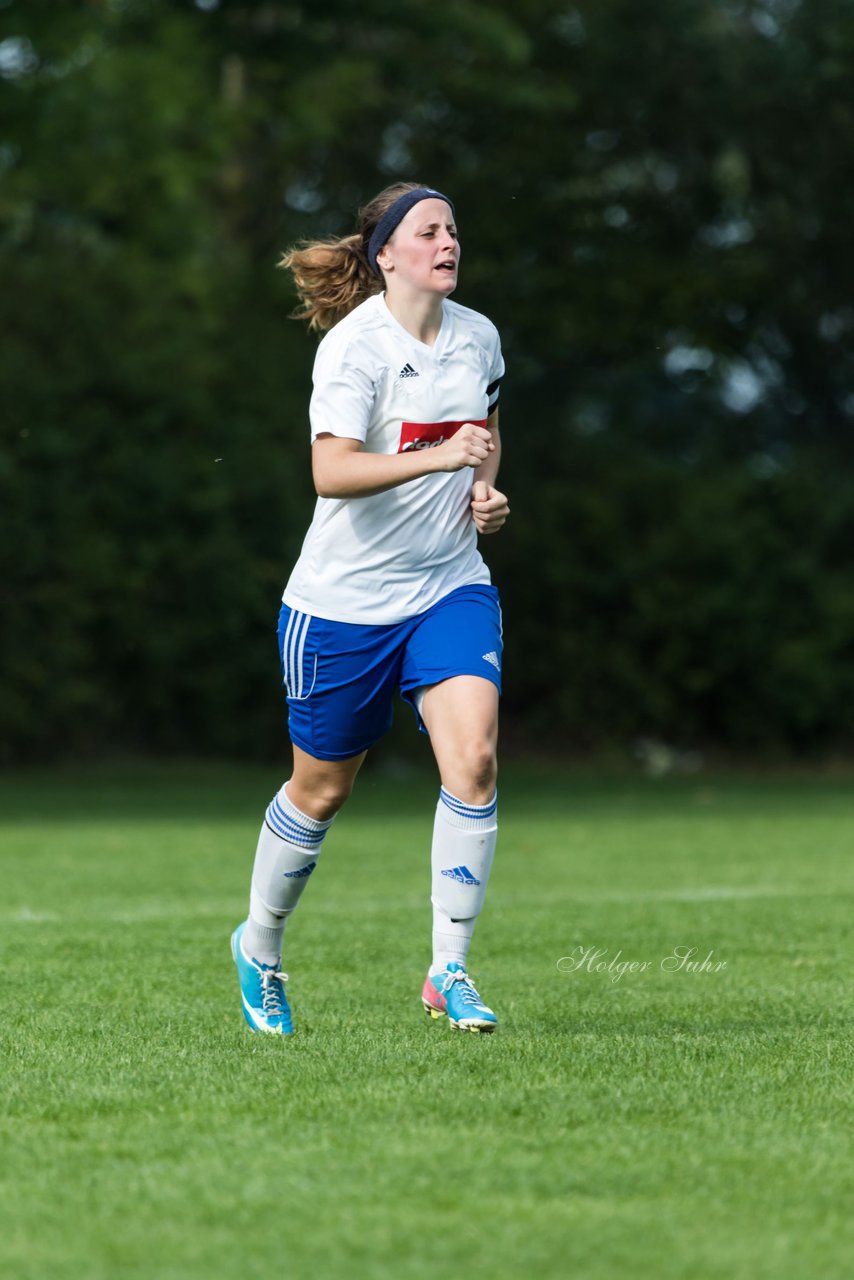 Bild 193 - Frauen TSV Wiemersdorf - FSC Kaltenkirchen : Ergebnis: 0:12